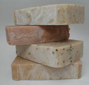 Image of Goat's Milk Soap