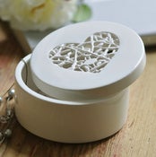 Image of Tangled Heart Container