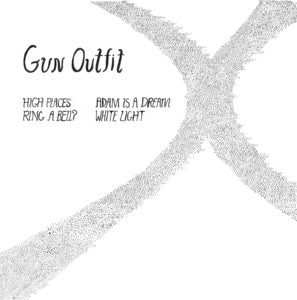 Image of Gun Outfit 12" ep 