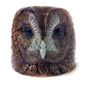 Image of OWL EGG CUP