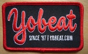 Image of Yobeat Patch