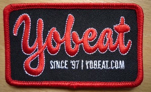 Image of Yobeat Patch