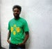 Image of CREST Harmony Tee (Green)