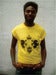 Image of CREST Harmony Tee (Yellow)
