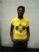 Image of CREST Harmony Tee (Yellow)