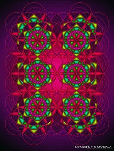 Image of Exploring the Mandala