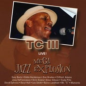 Image of TC 3 Live! Mega Jazz Explosion