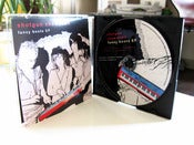 Image of Fancy Boots EP