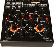 Image of JOMOX T-Resonator - Filtro analógico estéreo