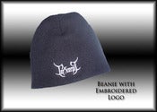 Image of Cor Scorpii beanie