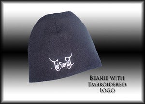 Image of Cor Scorpii beanie