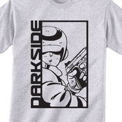 Image of Darkside Products - GUN [DS91GUN]