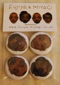 Image of DUMMIES FRIDGE MAGNETS