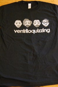 Image of DUMMIES SHIRT