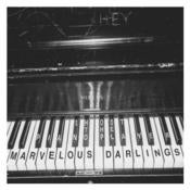 Image of Marvelous Darlings- "Shoot The Piano Player" 7"