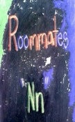 Image of Roommates- "Nn"