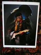 Image of Mark Hudson Signed 8x10 #2