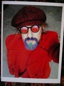 Image of Mark Hudson Signed 8x10 #4