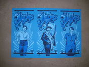 Image of 2010 Martyr's Ball Art Print