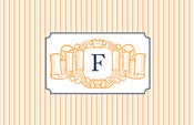 Image of Sailor Placemat