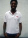 Image of TBBBC Classic Crest Polo (White)