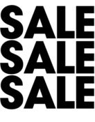 Image of THE BIG SALE BAG
