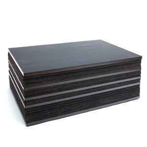 Image of WOOLIE WOOLIE | cocktail table  