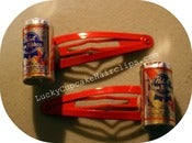 Image of PABST SNAPS  ( PBR Clips)