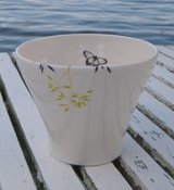 Image of Porcelain Grass Cup
