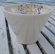 Image of Porcelain Grass Cup