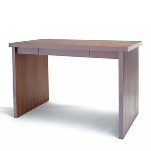 Image of EDGY | desk with drawers