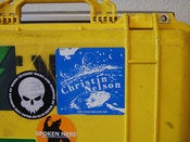 Image of Blue Planet Sticker Pack