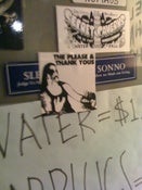 Image of stickers