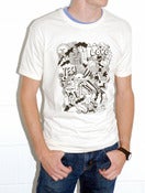 Image of LOVE YES WOW T-Shirt