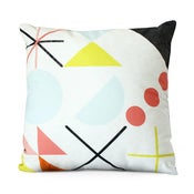 Image of Sampler Pillow