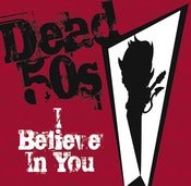 Image of I Believe In You