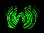 Image of GlowMe Gloves