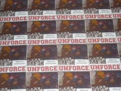 Image of Unforce - Keep On Struggling