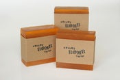 Image of Stinkybomb Soap-Orange