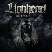 Image of Lionheart - The Will To Survive