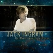 Image of AUTOGRAPHED Big Dreams & High Hopes CD + FREE T-Shirt Included!