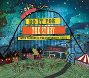Image of Autographed CD: Do it for the Story