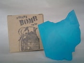 Image of Ohio Soap-honey almond