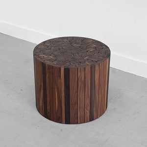 Image of 20" Round Stoolen