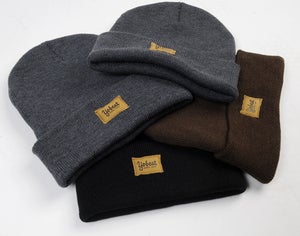 Image of YoBeat Cuff Beanie (Available in two colors)