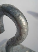 Image of hook |  type 3 | galvenised