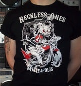 Image of Mens Minneapolis T-shirt