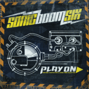 Image of PLAY ON: Rare, Rejected and Arcade Perfected DOUBLE CD Album