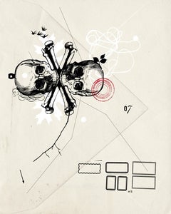 Image of * do us part //