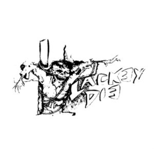 Image of LACKEY DIE "s/t" 7"